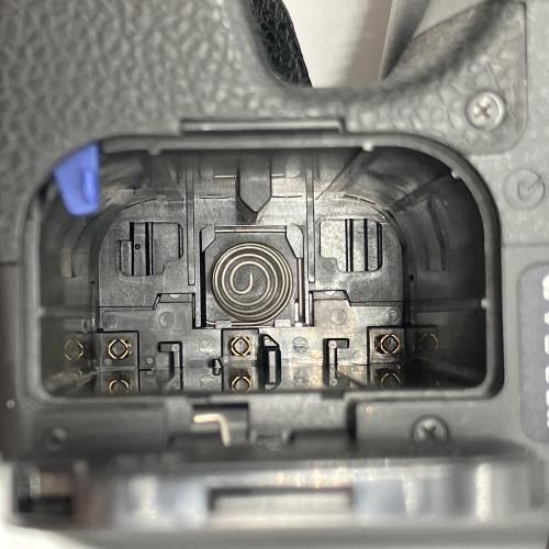 SONY (ソニー) デジタル一眼レフカメラレンズセット SLT-A65V,SAL18522 動作確認済