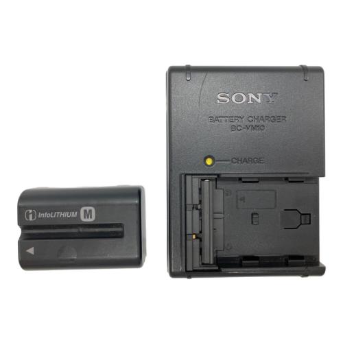 SONY (ソニー) デジタル一眼レフカメラレンズセット SLT-A65V,SAL18522 動作確認済