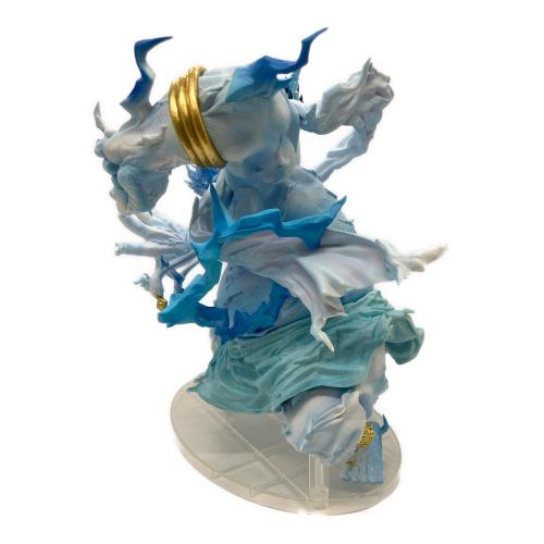 ONE PIECE (ワンピース) 2億V雷神 MASTERLISE EXPIECE ラストワン賞 フィギュア 一番くじ