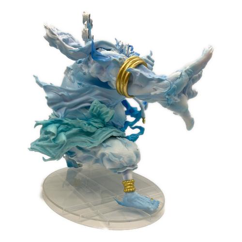 ONE PIECE (ワンピース) 2億V雷神 MASTERLISE EXPIECE ラストワン賞 フィギュア 一番くじ