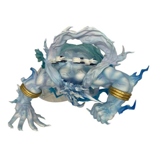 ONE PIECE (ワンピース) 2億V雷神 MASTERLISE EXPIECE ラストワン賞 フィギュア 一番くじ