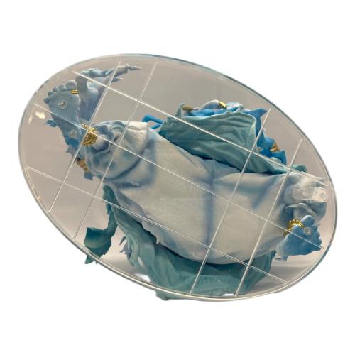 ONE PIECE (ワンピース) 2億V雷神 MASTERLISE EXPIECE ラストワン賞 フィギュア 一番くじ