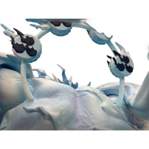 ONE PIECE (ワンピース) 2億V雷神 MASTERLISE EXPIECE ラストワン賞 フィギュア 一番くじ