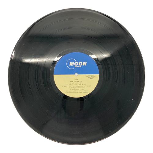 ヴァラエティ/竹内まりや レコード