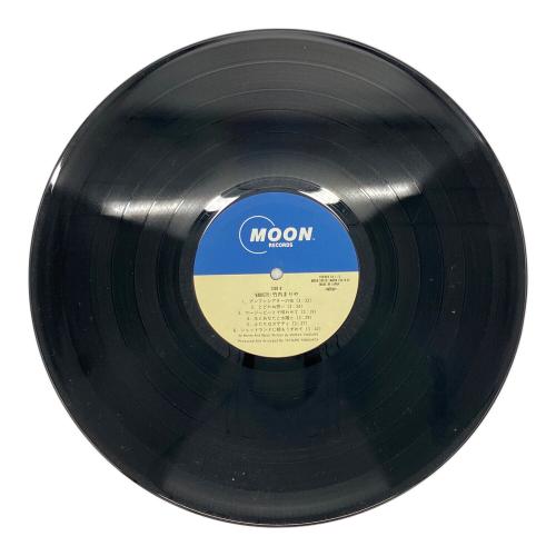 ヴァラエティ/竹内まりや レコード