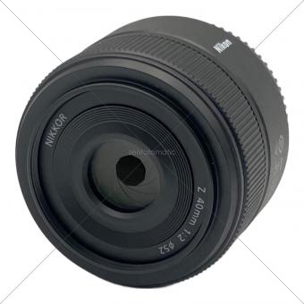 Nikon (ニコン) レンズ 40mm