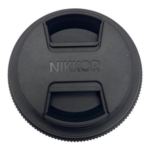 Nikon (ニコン) レンズ 40mm