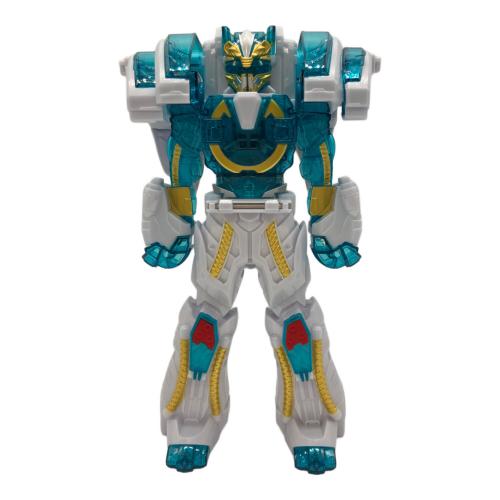 ナンバーワン戦隊ゴジュウジャー (ナンバーワンセンタイゴジュウジャー) DXグーデバーン 戦隊ヒーロー ※現状販売品