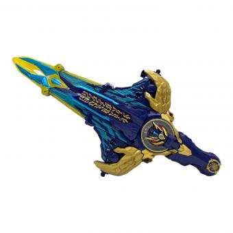 ナンバーワン戦隊ゴジュウジャー (ナンバーワンセンタイゴジュウジャー) DXリョウテガソード 戦隊ヒーロー ※現状販売品