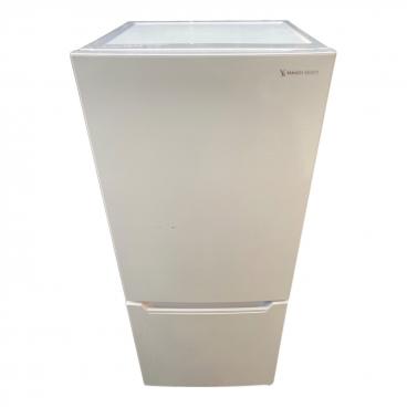 【半年間動作保証付き】Haier　2ドア冷蔵庫　JR-NF140K 2016年製　138L Haier (ハイアール) 2ドア冷蔵庫 JR-NF140K 2016年製 138L｜トレファク