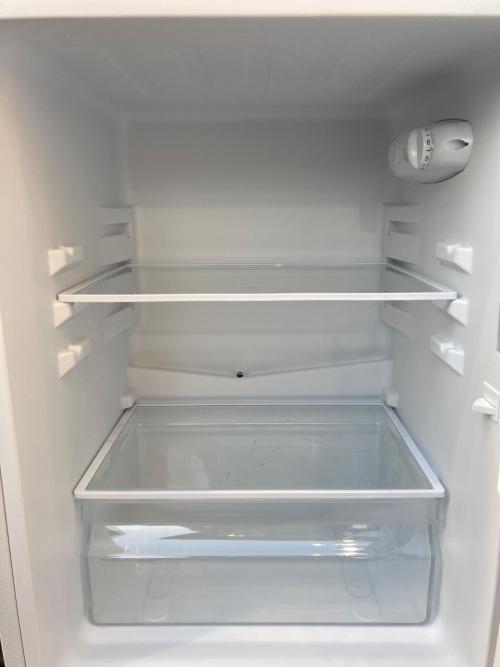 YAMADA (ヤマダ) 2ドア冷蔵庫 YRZ-C12H1 2021年製 323 117L