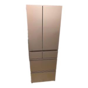 MITSUBISHI (ミツビシ) 6ドア冷蔵庫 MR-WZ50J-XT 2023年製 495L