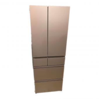 MITSUBISHI (ミツビシ) 6ドア冷蔵庫 MR-WZ50J-XT 2023年製 495L