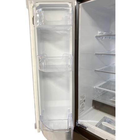 MITSUBISHI (ミツビシ) 6ドア冷蔵庫 MR-WZ50J-XT 2023年製 495L
