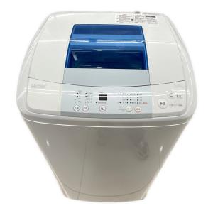 Haier (ハイアール) 全自動洗濯機 JW-K50K 2016年製
