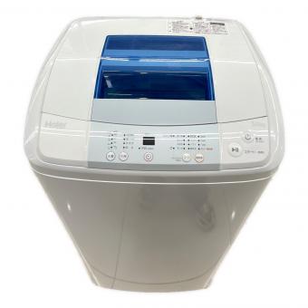 Haier (ハイアール) 全自動洗濯機 JW-K50K 2016年製