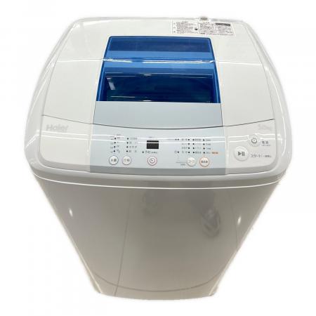 Haier (ハイアール) 全自動洗濯機 JW-K50K 2016年製｜トレファクONLINE