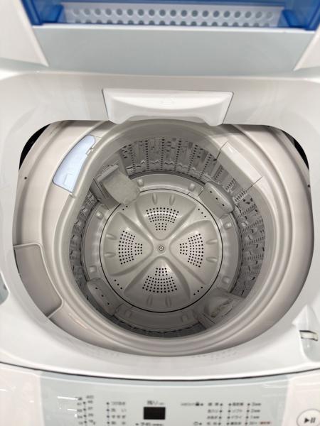 Haier (ハイアール) 全自動洗濯機 JW-K50K 2016年製｜トレファクONLINE