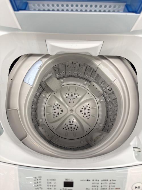 Haier (ハイアール) 全自動洗濯機 JW-K50K 2016年製