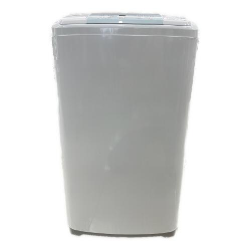 Haier (ハイアール) 全自動洗濯機 JW-K50K 2016年製
