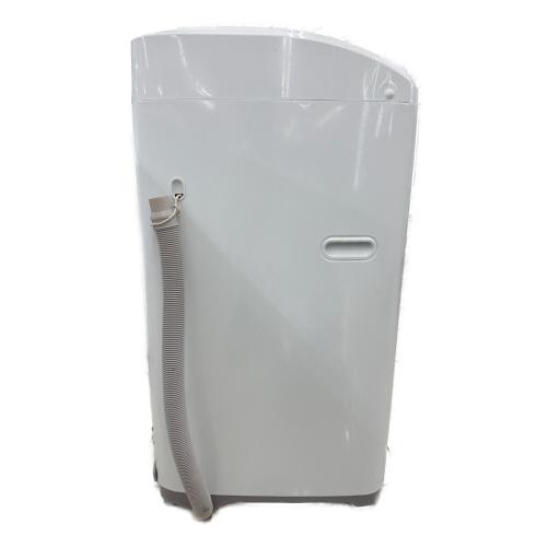 Haier (ハイアール) 全自動洗濯機 JW-K50K 2016年製