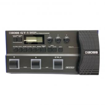 BOSS (ボス) ギターエフェクター GT-1
