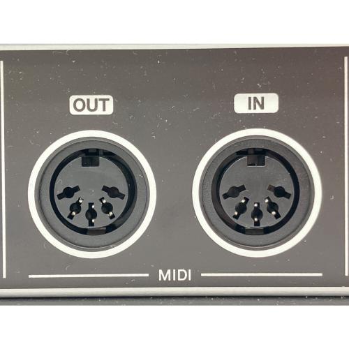 Steinberg (スタインバーグ) オーディオインターフェース UR22C