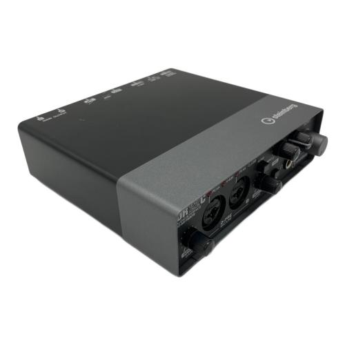 Steinberg (スタインバーグ) オーディオインターフェース UR22C