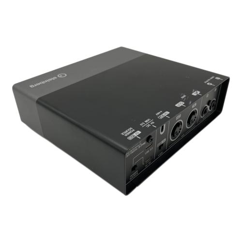 Steinberg (スタインバーグ) オーディオインターフェース UR22C