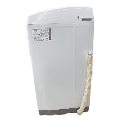HITACHI (ヒタチ) 全自動洗濯機 NW-50A 2017年製 ヨゴレ有  88