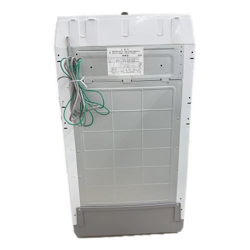 HITACHI (ヒタチ) 全自動洗濯機 NW-50A 2017年製 ヨゴレ有  88