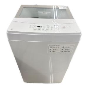 ニトリ 全自動洗濯機 NTR60 2020年製 514