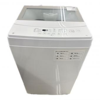ニトリ 全自動洗濯機 NTR60 2020年製 514