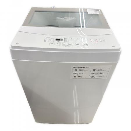 ニトリ 全自動洗濯機 NTR60 2020年製 514｜トレファクONLINE