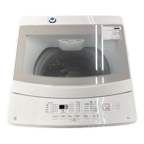 ニトリ 全自動洗濯機 NTR60 2020年製 514