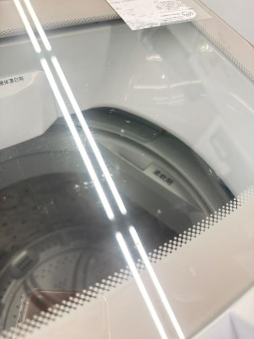 ニトリ 全自動洗濯機 NTR60 2020年製 514