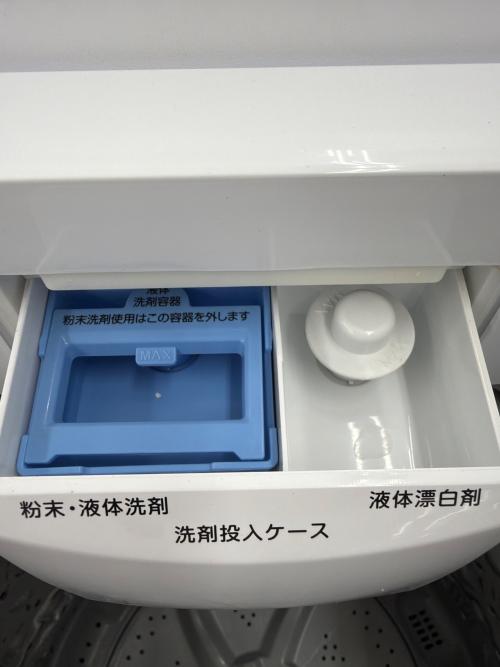 ニトリ 全自動洗濯機 NTR60 2020年製 514