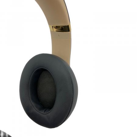 beats (ビーツ) ワイヤレスヘッドホン A1914 Studio3｜トレファクONLINE