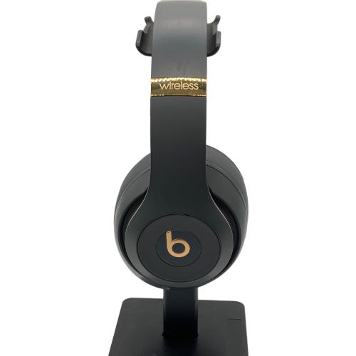 beats (ビーツ) ワイヤレスヘッドホン A1914 Studio3