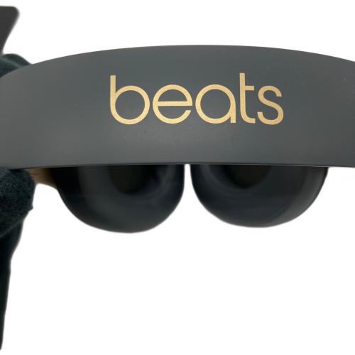 beats (ビーツ) ワイヤレスヘッドホン A1914 Studio3