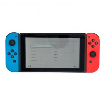 Nintendo (ニンテンドウ) Nintendo Switch HAC-001