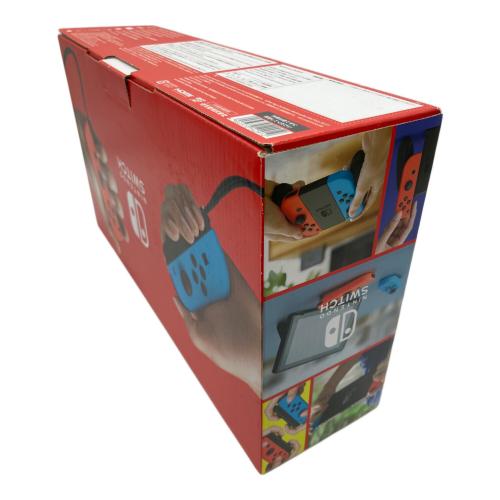 Nintendo (ニンテンドウ) Nintendo Switch HAC-001