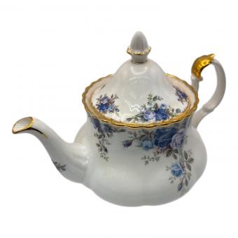 ROYAL ALBERT (ロイヤルアルバート) ティーポット