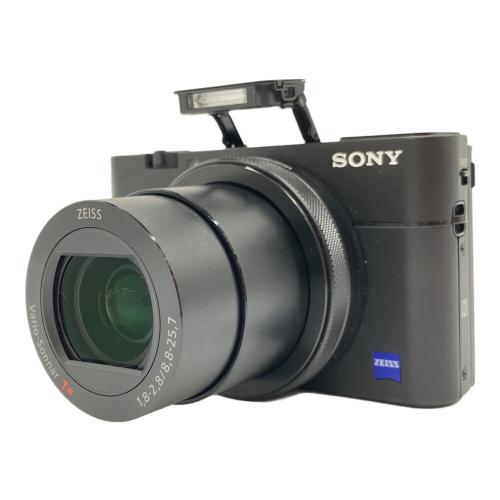SONY (ソニー) デジタルカメラ DSC-RX100M5
