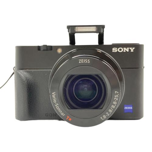 SONY DSC-RX100M5 デジカメ 本体+おまけ SONY (ソニー) デジタルカメラ DSC-RX100M5｜トレファクONLINE