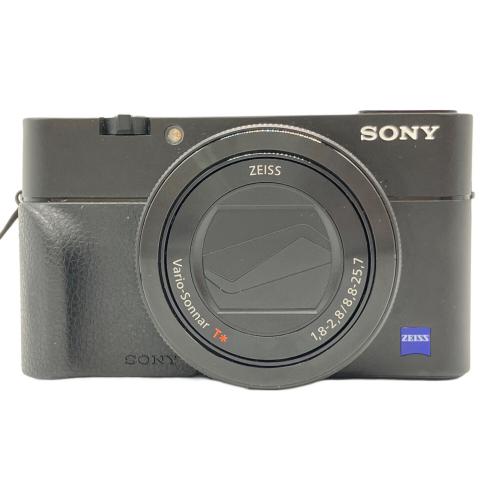 SONY (ソニー) デジタルカメラ DSC-RX100M5