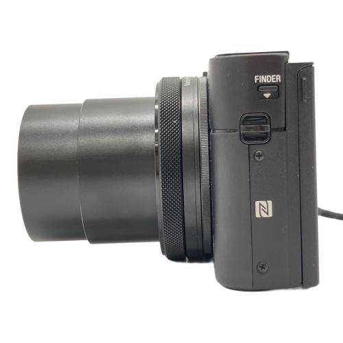 SONY (ソニー) デジタルカメラ DSC-RX100M5