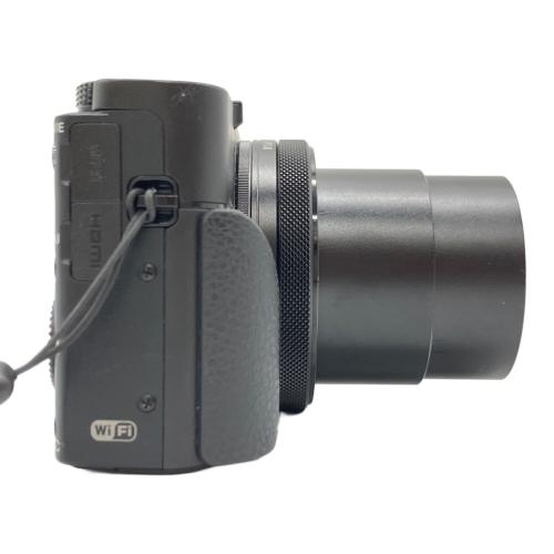 SONY (ソニー) デジタルカメラ DSC-RX100M5