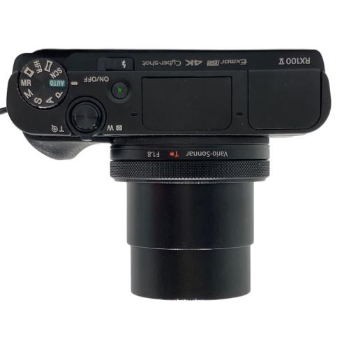 【返品保証・動作確認済】SONY DSC-RX100M5コンパクトデジタルカメラ DSC-RX100M5 コンパクトデジタルカメラ Cyber-shot（サイバーショット
