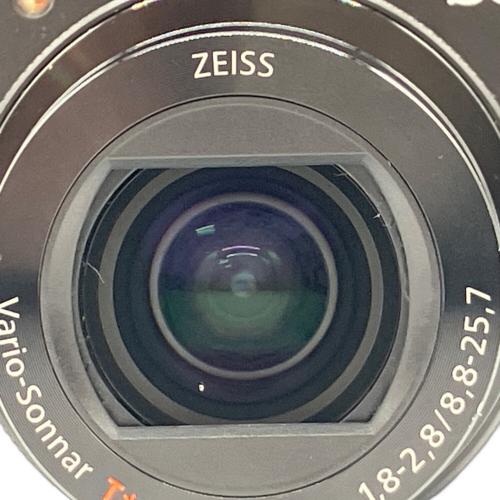 SONY (ソニー) デジタルカメラ DSC-RX100M5
